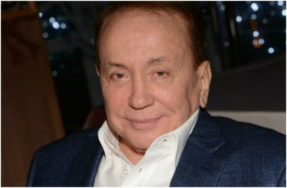 Ալեքսանդր Մասլյակովը 58 տարվա աշխատանքից հետո հեռանում է КВН-ից՝ թոքերում ուռուցքի պատճառով